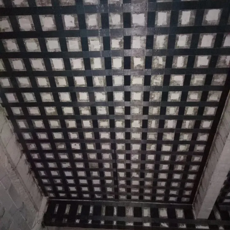 6K Bidirectional Carbon Fiber Reinforcement Fabric