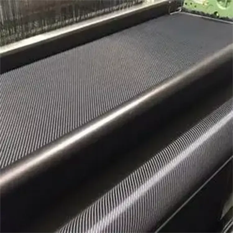 200g Twill Carbon Fiber Woven Fabric