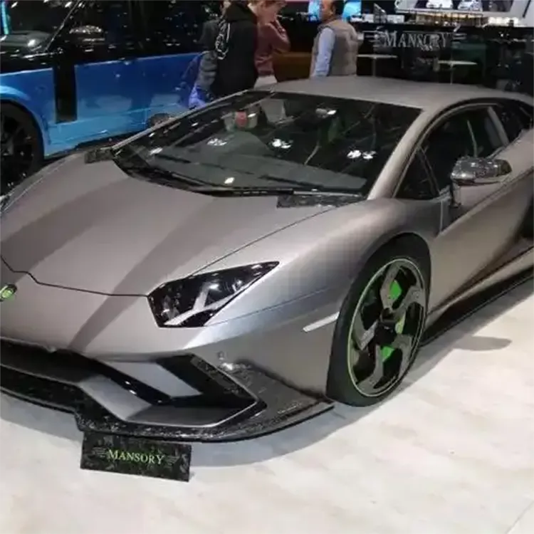 3K 220g Satin Weave Carbon Fiber Fabric